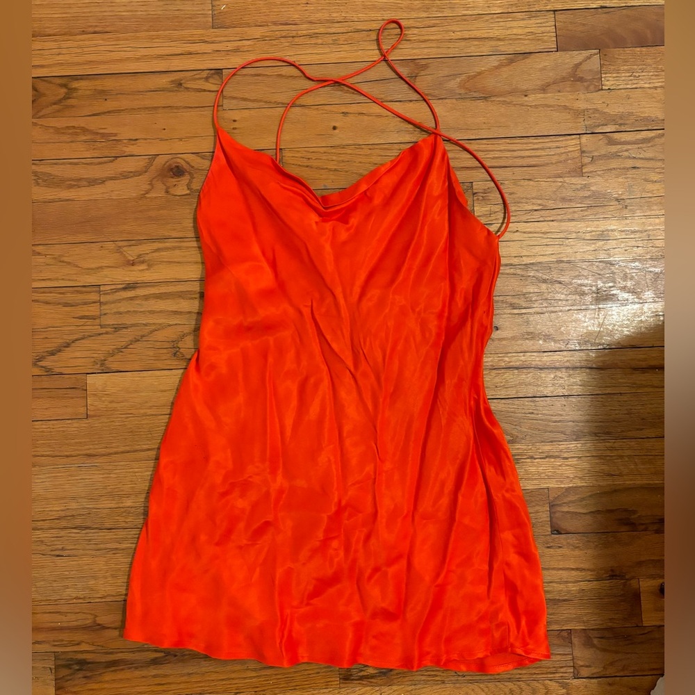 Zara Dress